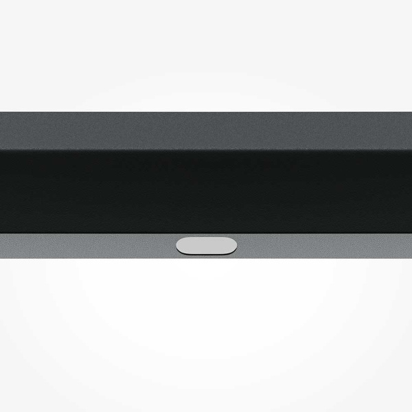 Подвесной светодиодный светильник Maytoni Motion MOD276PL-L40B3K