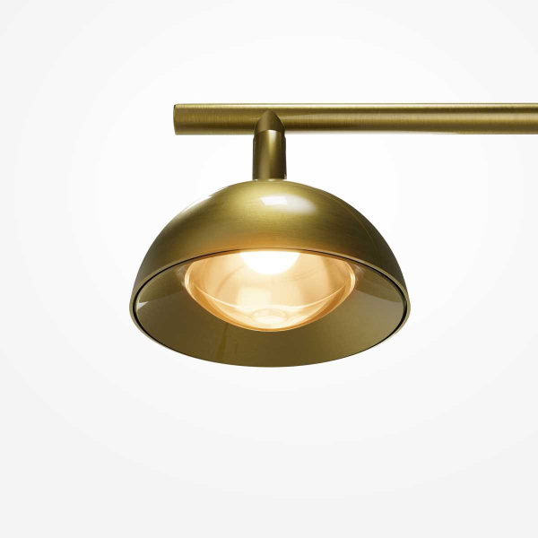 Напольный светильник (торшер) Maytoni Pikant MOD372FL-L10BS3K