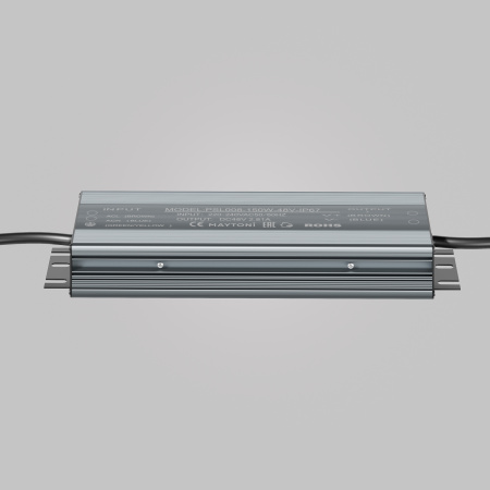 Источник напряжения Technical PSL008-150W-48V-IP67