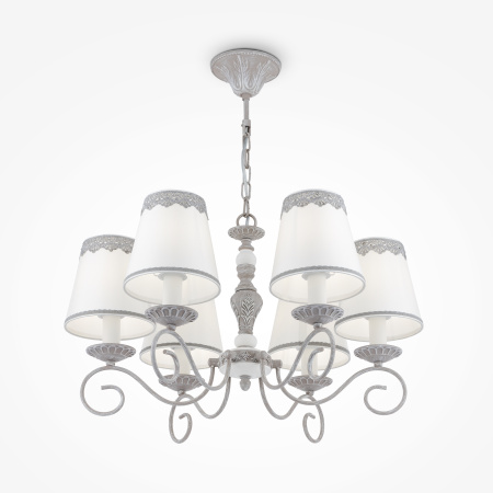 Люстра Maytoni ARM023-06-S