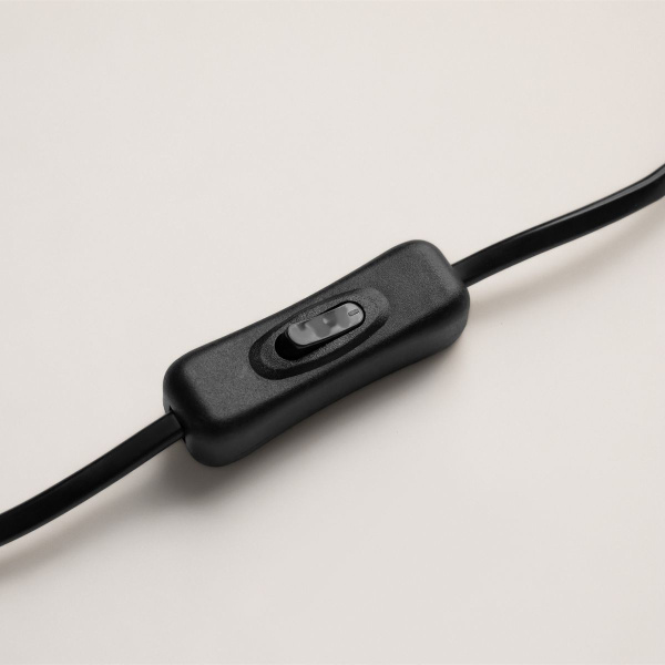 Настольная лампа Maytoni Adore MOD297TL-L24BS3K