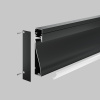 Профиль Led Strip ALM-8018-B-2M
