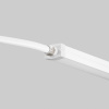 Токоведущий светильник для уличной трековой систем Outdoor O-TR001-LL-L30W3K