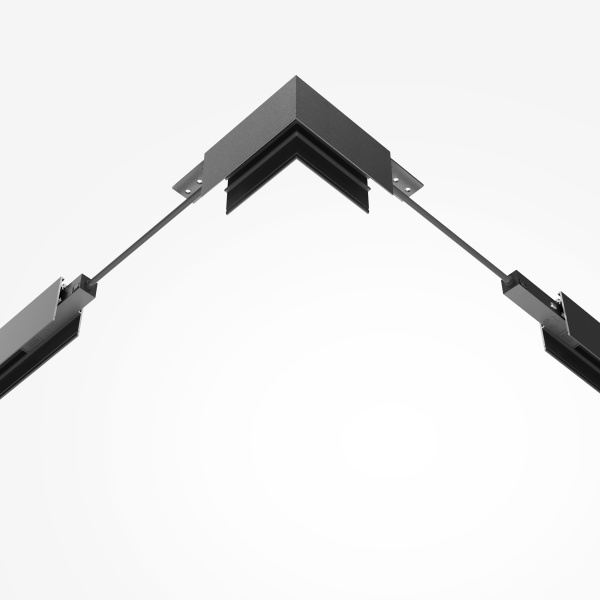 Комплектующие для систем освещения с токоведущими элементами Technical TRA034CPC-42B-50