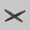 Комплектующие для систем освещения с токоведущими элементами Technical CA008TX-B