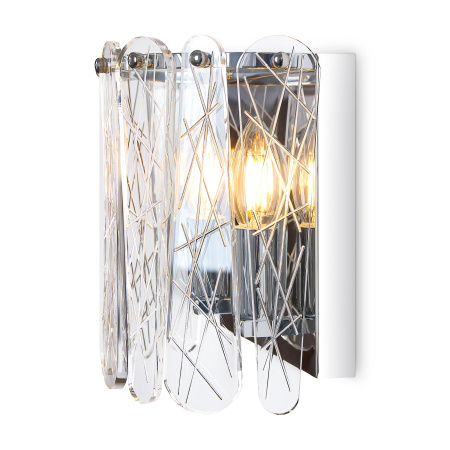 Настенный светильник (бра) Freya FR2048WL-02CH