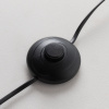 Напольный светильник (торшер) Maytoni MOD048FL-03G