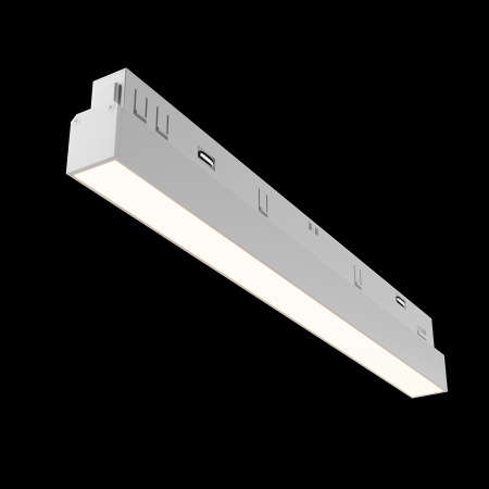 Трековый светильник Technical TR030-4-12WTW-DSZ-W