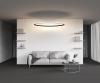 Профиль Led Strip ALM-3535R-B-EX-90°-1.5M