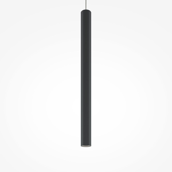 Подвесной светодиодный светильник Maytoni Pro Base MOD159PL-L6BK
