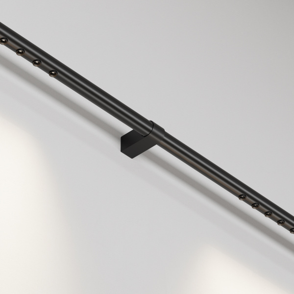 Комплектующие для систем освещения с токоведущими элементами Technical CA004RC-B