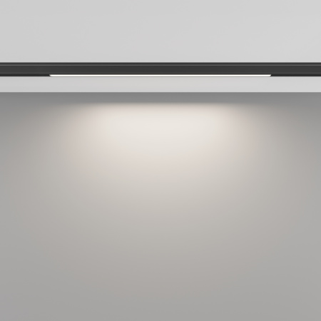 Трековый светильник Technical TR190-1-5W4K-B