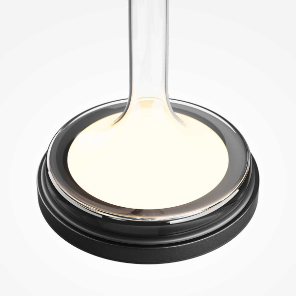 Настольный светильник Maytoni Spirito MOD286TL-L8B3K