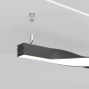 Профиль Led Strip ALM-3535R-B-TL-90°-0.4M