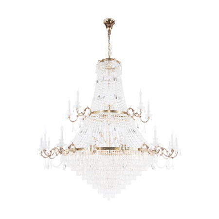 Подвесной светильник Maytoni DIA890-PL-66-G