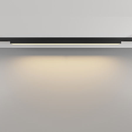 Трековый светильник Technical TR192-1-16W2.7K-B