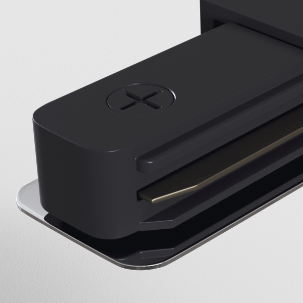 Комплектующие для систем освещения с токоведущими элементами Technical TRA001C-11B