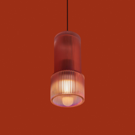 Подвесной светильник Freya FR5599PL-01CFL