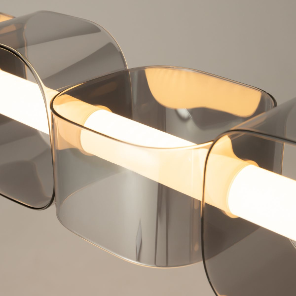 Подвесной светильник Maytoni Ritmo MOD381PL-L45CH3K