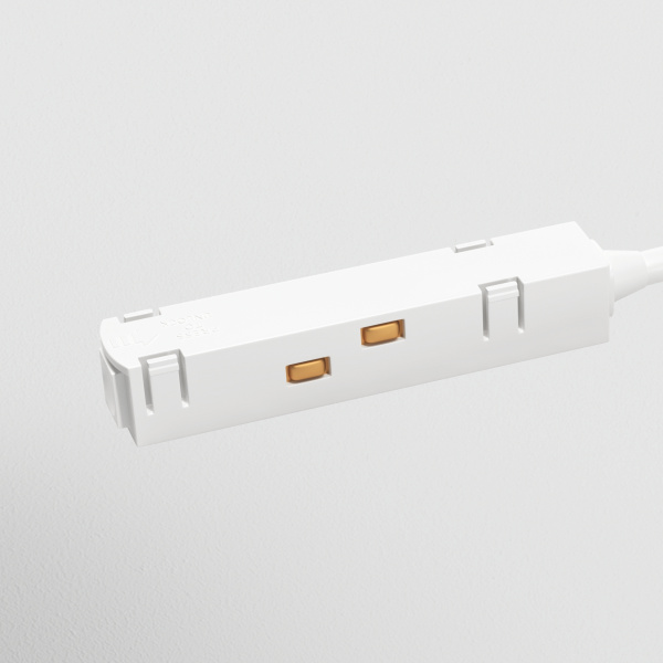 Комплектующие для систем освещения с токоведущими элементами Technical TRA004CPC-22W