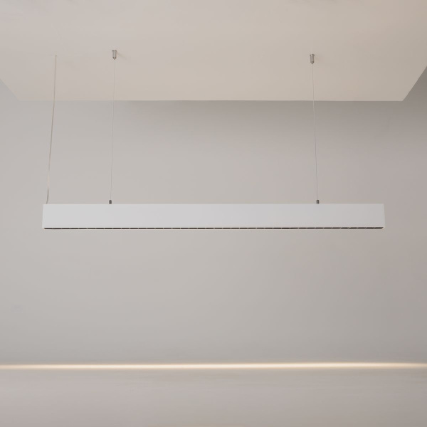 Подвесной светодиодный светильник Maytoni Vinder P050PL-L40W4K