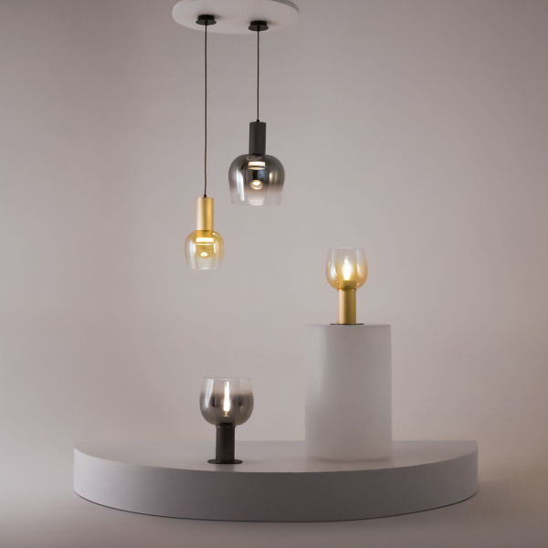 Подвесной светодиодный светильник Maytoni Smart Casual MOD414PL-L7G3K