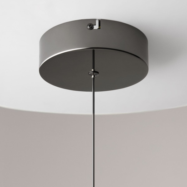 Подвесной светодиодный светильник Maytoni Mind MOD299PL-L10BC3K