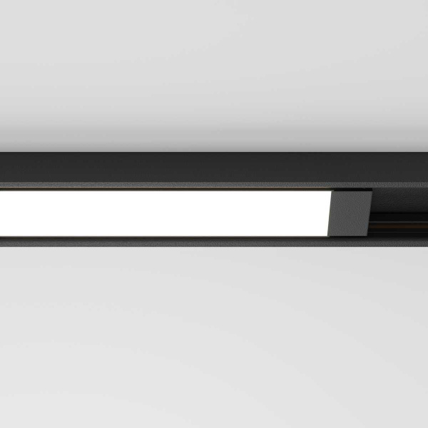 Трековый светильник Maytoni Technical TR173-1-24WTW-B