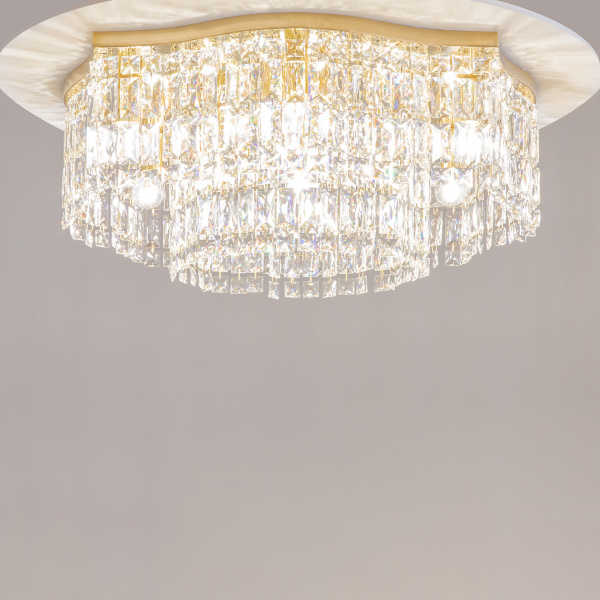 Потолочный светильник Maytoni DIA005CL-10G