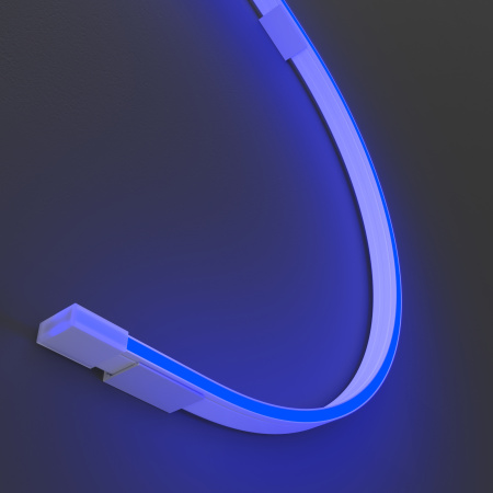 Гибкий неон Led Strip 432041