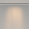 Трековый светильник Technical TR175-1-12WTW-M-B