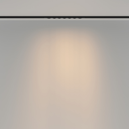 Трековый светильник Technical TR175-1-12WTW-M-B