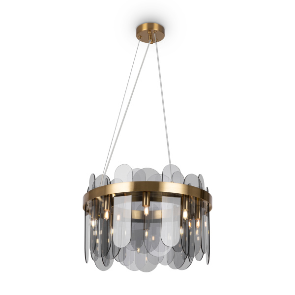 Подвесной светильник Freya FR5141PL-08BS2