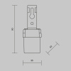 Датчики движения и освещенности Lighting control SL-01