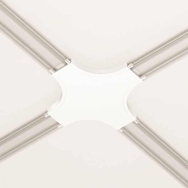 Комплектующие для систем освещения с токоведущими элементами Technical TRA084CX-11W