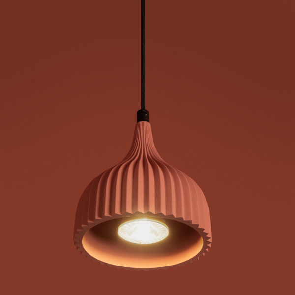 Подвесной светильник Freya FR5582PL-01R