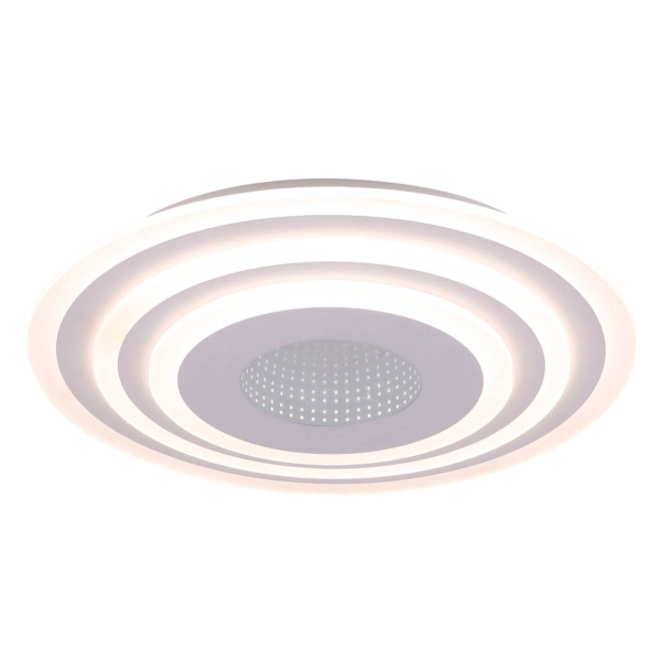 Потолочный светодиодный светильник Freya Melody FR6014CL-L98W