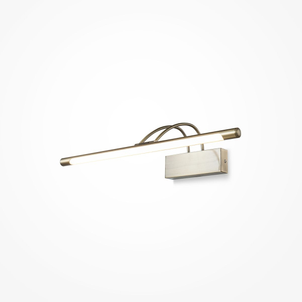 Подсветка для картин Maytoni Finelli MIR004WL-L12BZ