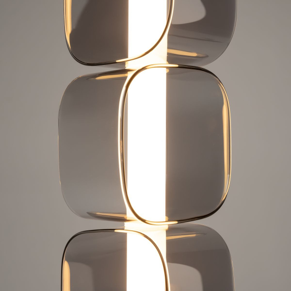 Подвесной светильник Ritmo Maytoni MOD381PL-L30CH3K