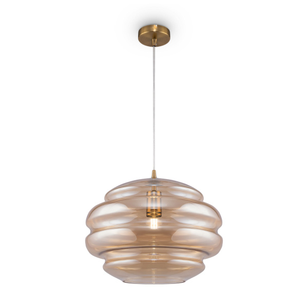 Подвесной светильник Maytoni P078PL-01AM