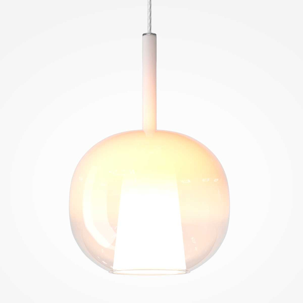 Подвесной светильник Maytoni Duality MOD271PL-01W2