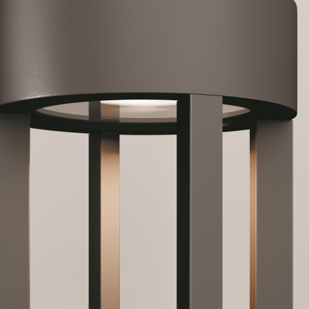Ландшафтный светильник Outdoor O458FL-L9GF3K