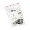 Комплектующие для профиля Led Strip ALM006MT
