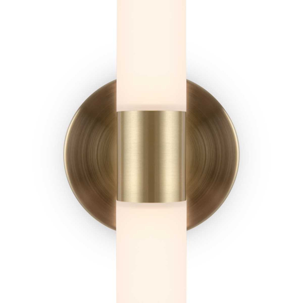 Настенный светильник Maytoni Modern Axis MOD106WL-L10G3K