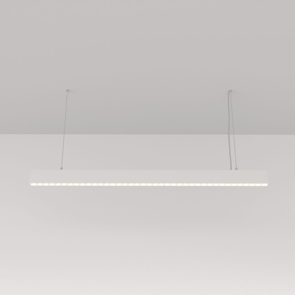 Подвесной светодиодный светильник Maytoni Vinder P050PL-L40W4K