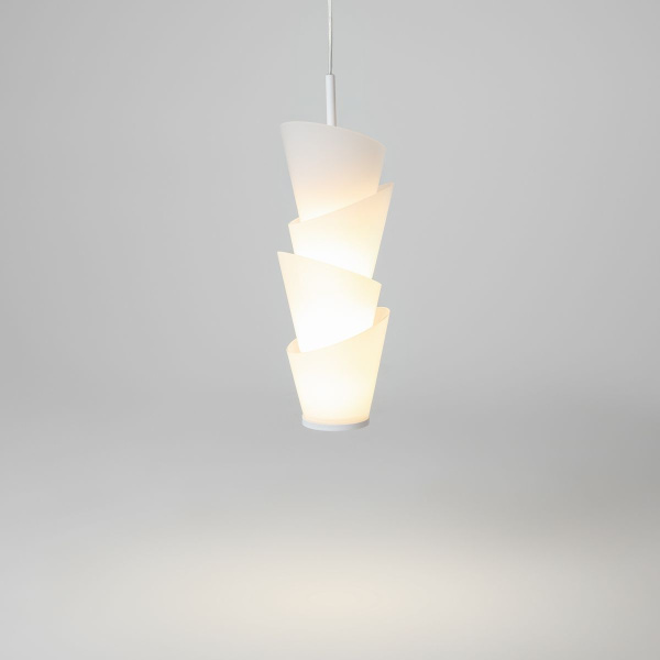 Подвесной светильник Maytoni Seoul MOD374PL-L28W3K