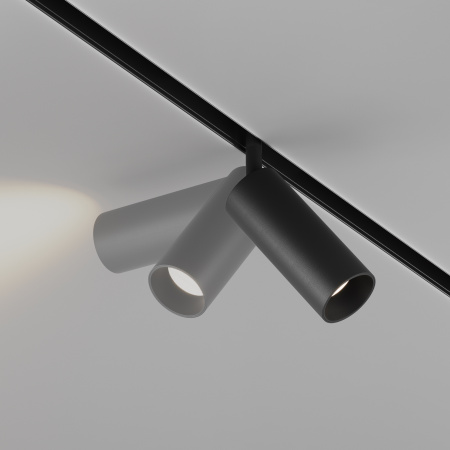 Трековый светильник Technical TR032-4-12WTW-M-DD2-B