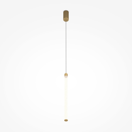 Подвесной светильник Maytoni P022PL-L20G3K