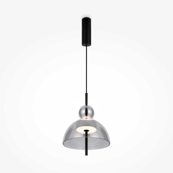 Подвесной светодиодный светильник Maytoni Bangkok MOD185PL-L6B3K4