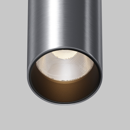 Потолочный светильник Technical C056CL-L12W3K-W-PT